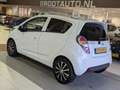 Chevrolet Spark 1.0 16V LS Bi-Fuel Airco, Stuurbekrachtiging Weiß - thumbnail 3