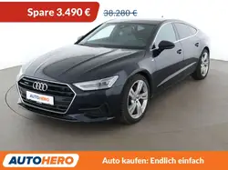 Audi A7 50 TDI Mild Hybrid quattro Aut.*NAVI*LED*HUD*CAM*