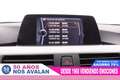 BMW Active Hybrid 3 318D AUTO 143CV 4P # NAVY, PARKTRONIC - thumbnail 23