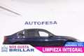 BMW Active Hybrid 3 318D AUTO 143CV 4P # NAVY, PARKTRONIC - thumbnail 10