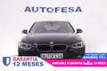 BMW Active Hybrid 3 318D AUTO 143CV 4P # NAVY, PARKTRONIC - thumbnail 2
