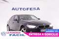 BMW Active Hybrid 3 318D AUTO 143CV 4P # NAVY, PARKTRONIC - thumbnail 3