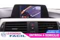 BMW Active Hybrid 3 318D AUTO 143CV 4P # NAVY, PARKTRONIC - thumbnail 16