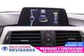 BMW Active Hybrid 3 318D AUTO 143CV 4P # NAVY, PARKTRONIC - thumbnail 17