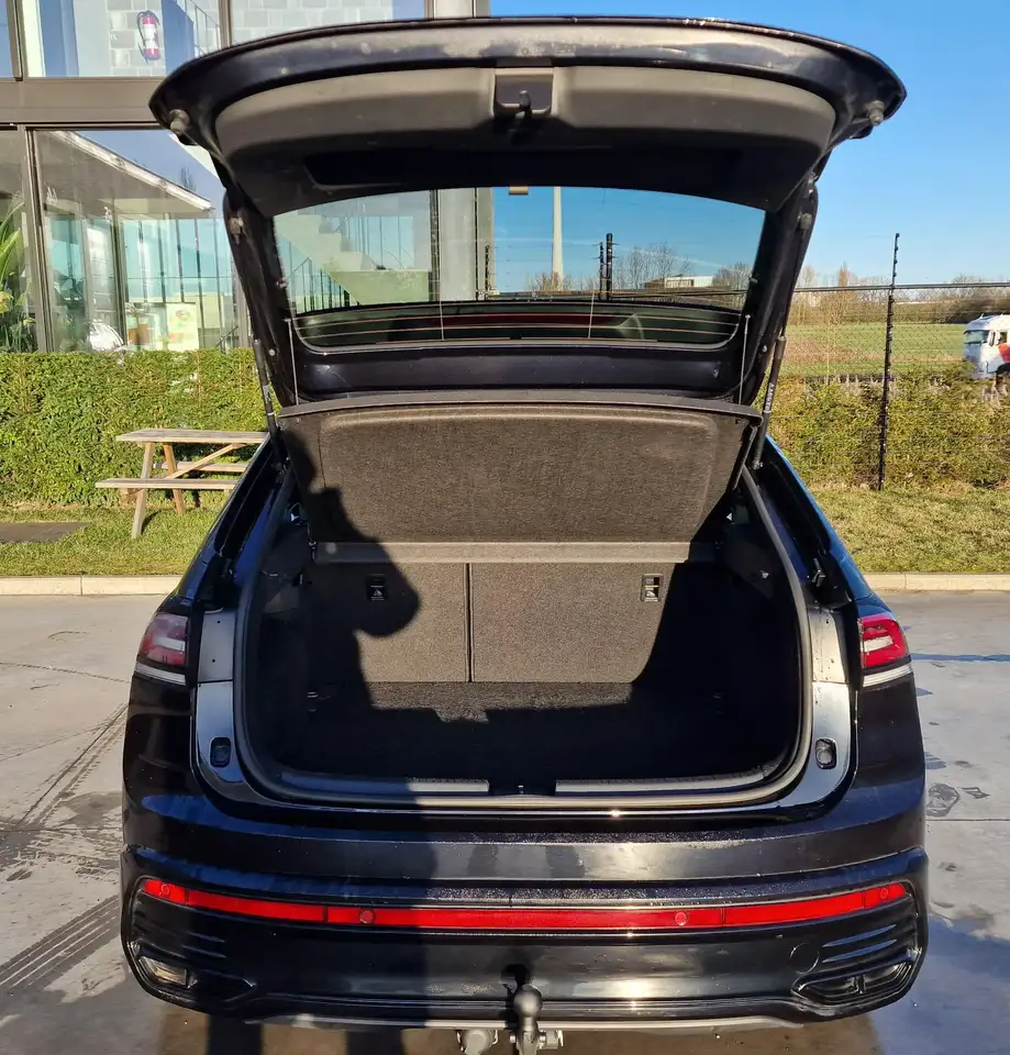 Volkswagen Taigo Taigo 1.5 TSI OPF DSG R-Line/Trekhaak/Carplay/Came 7