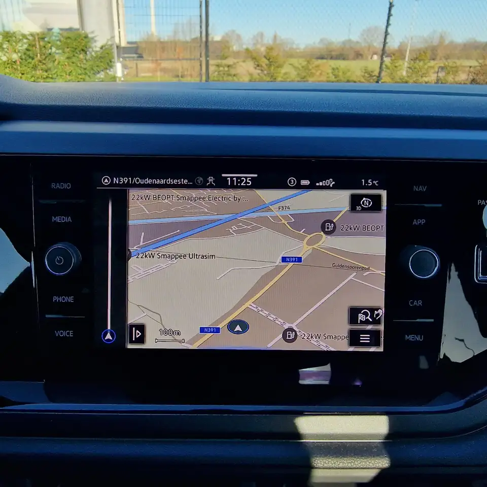Volkswagen Taigo Taigo 1.5 TSI OPF DSG R-Line/Trekhaak/Carplay/Came 17