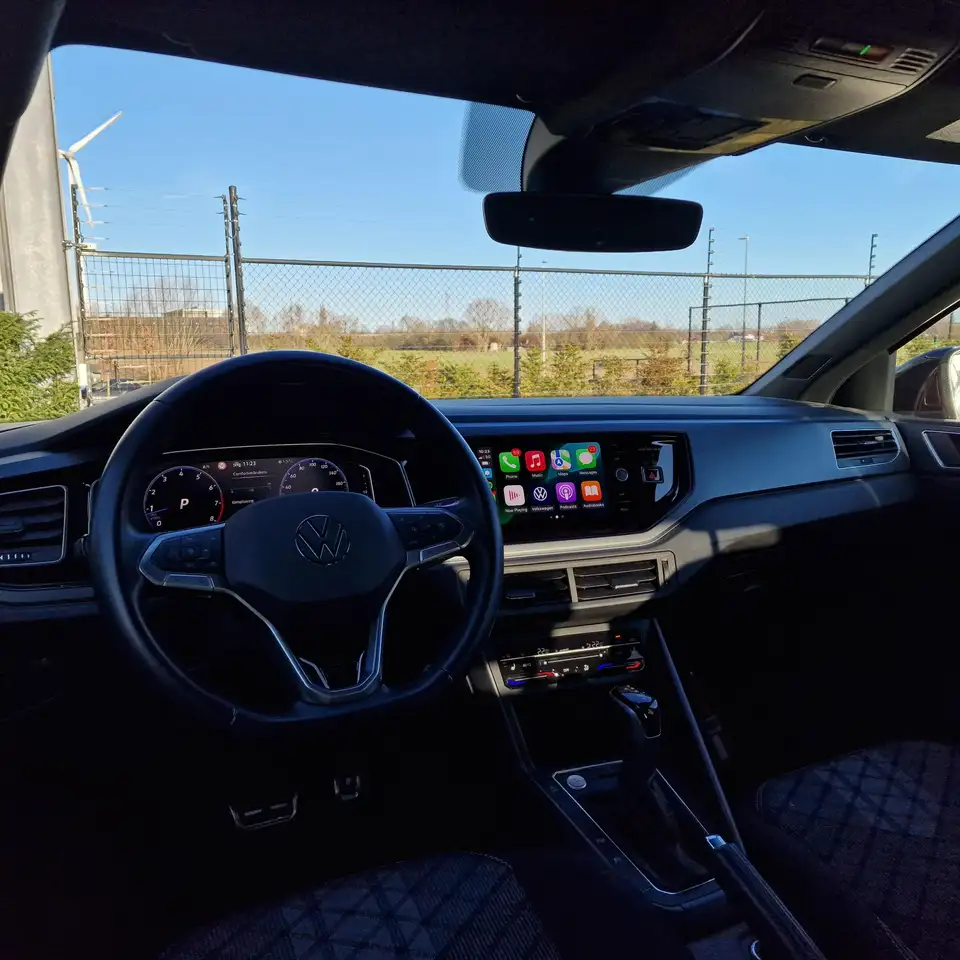 Volkswagen Taigo Taigo 1.5 TSI OPF DSG R-Line/Trekhaak/Carplay/Came 11