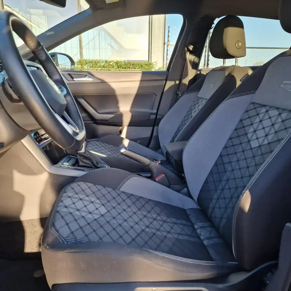 Volkswagen Taigo Taigo 1.5 TSI OPF DSG R-Line/Trekhaak/Carplay/Came 4