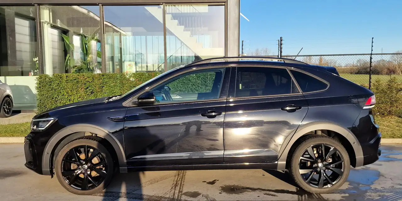 Volkswagen Taigo Taigo 1.5 TSI OPF DSG R-Line/Trekhaak/Carplay/Came 3