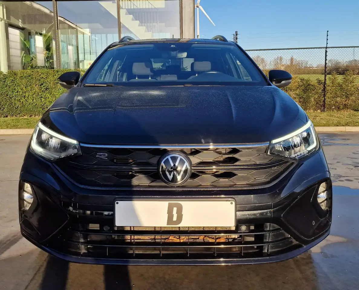 Volkswagen Taigo Taigo 1.5 TSI OPF DSG R-Line/Trekhaak/Carplay/Came 2