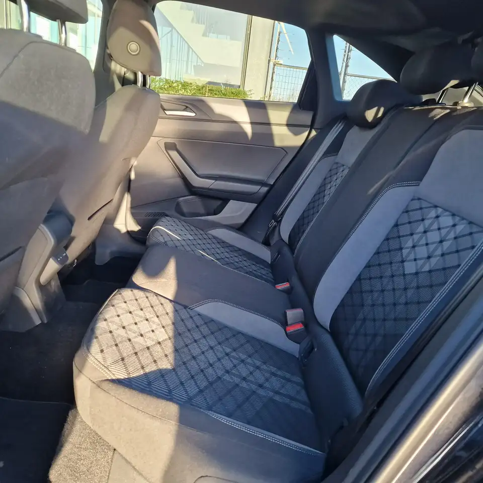 Volkswagen Taigo Taigo 1.5 TSI OPF DSG R-Line/Trekhaak/Carplay/Came 5
