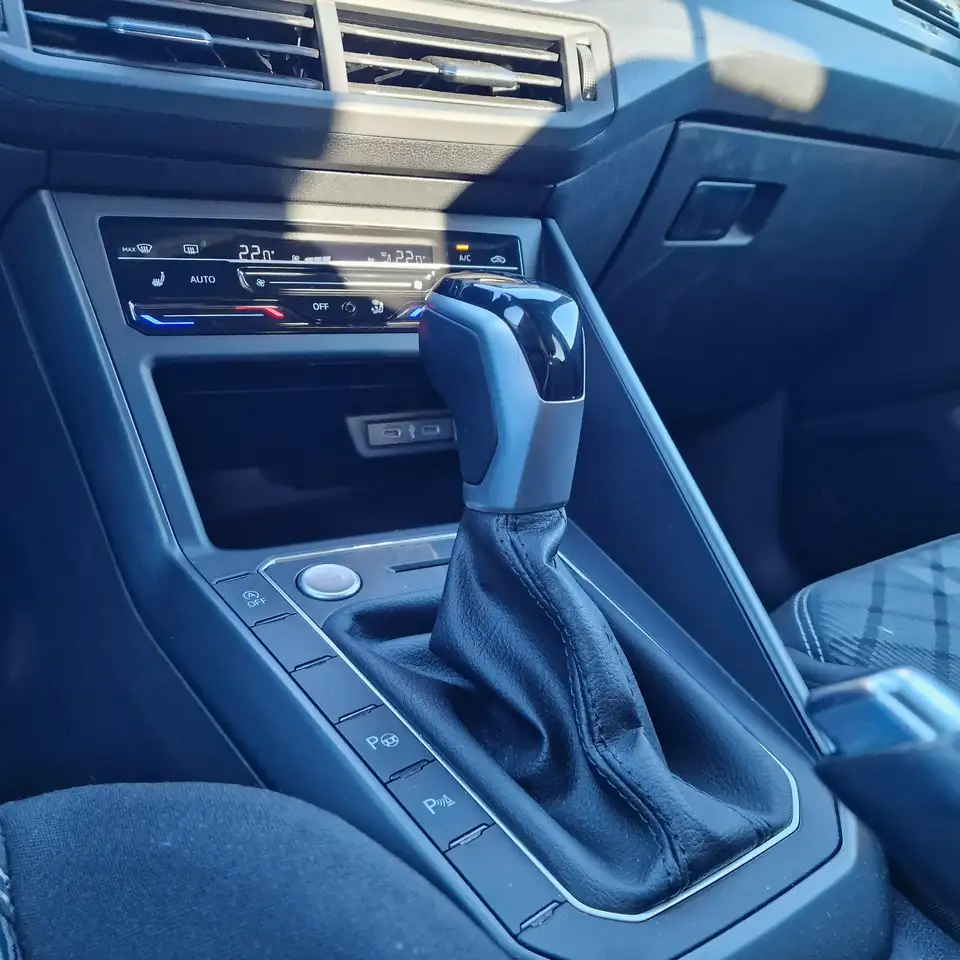 Volkswagen Taigo Taigo 1.5 TSI OPF DSG R-Line/Trekhaak/Carplay/Came 14