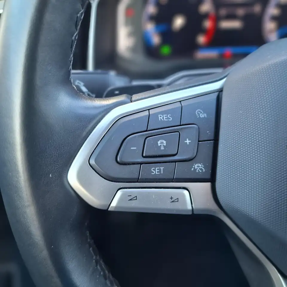 Volkswagen Taigo Taigo 1.5 TSI OPF DSG R-Line/Trekhaak/Carplay/Came 13