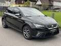 SEAT Ibiza Xcellence DSG Automatik 116PS *ERSTBESITZ *NAVI Schwarz - thumbnail 7