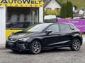 SEAT Ibiza Xcellence DSG Automatik 116PS *ERSTBESITZ *NAVI Schwarz - thumbnail 1