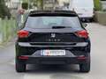 SEAT Ibiza Xcellence DSG Automatik 116PS *ERSTBESITZ *NAVI Schwarz - thumbnail 2