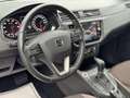 SEAT Ibiza Xcellence DSG Automatik 116PS *ERSTBESITZ *NAVI Schwarz - thumbnail 12