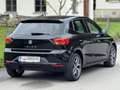 SEAT Ibiza Xcellence DSG Automatik 116PS *ERSTBESITZ *NAVI Schwarz - thumbnail 3