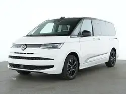 Volkswagen t-roc-cabriolet T7 Multivan Life 2.0 TDI ACC AHK Kam. LED Matrix - fotografija vozila