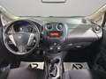 Nissan Note Visia Tüv Neu Білий - thumbnail 9