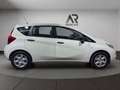 Nissan Note Visia Tüv Neu Білий - thumbnail 6