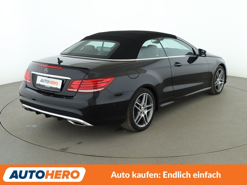 Mercedes-Benz E 200 E 200 CGI Aut.*NAVI*TEMPO*CAM*PDC*SHZ*KLIMA* — photo 6