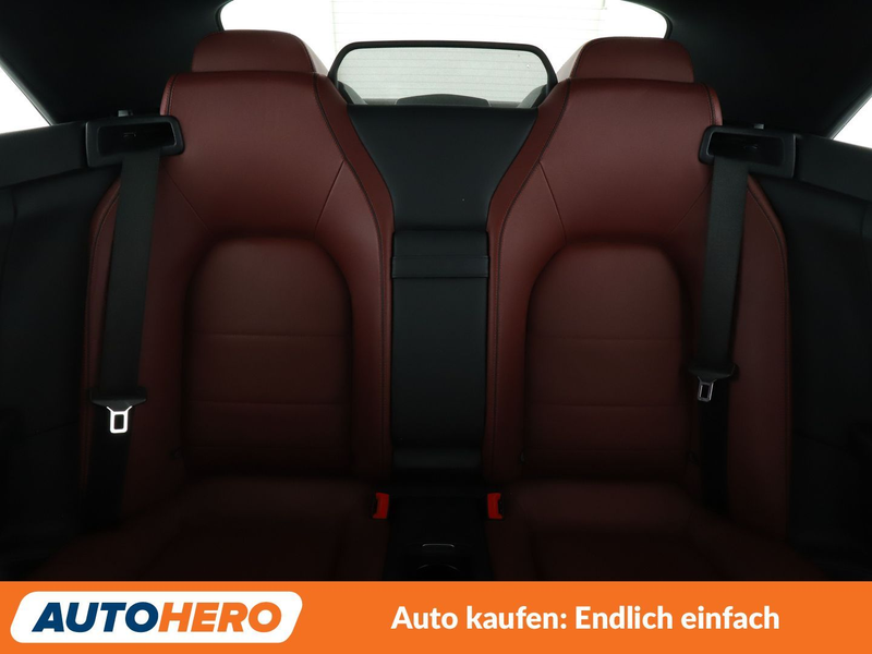 Mercedes-Benz E 200 E 200 CGI Aut.*NAVI*TEMPO*CAM*PDC*SHZ*KLIMA* — photo 15