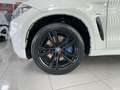 BMW X6 M50d Blanco - thumbnail 33