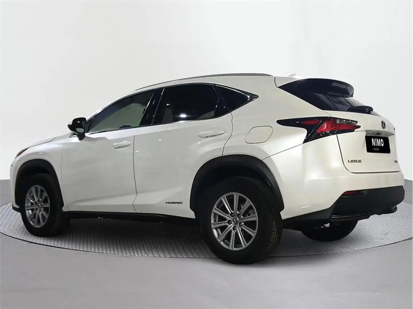Lexus NX 300 300h Business 2WD - 2