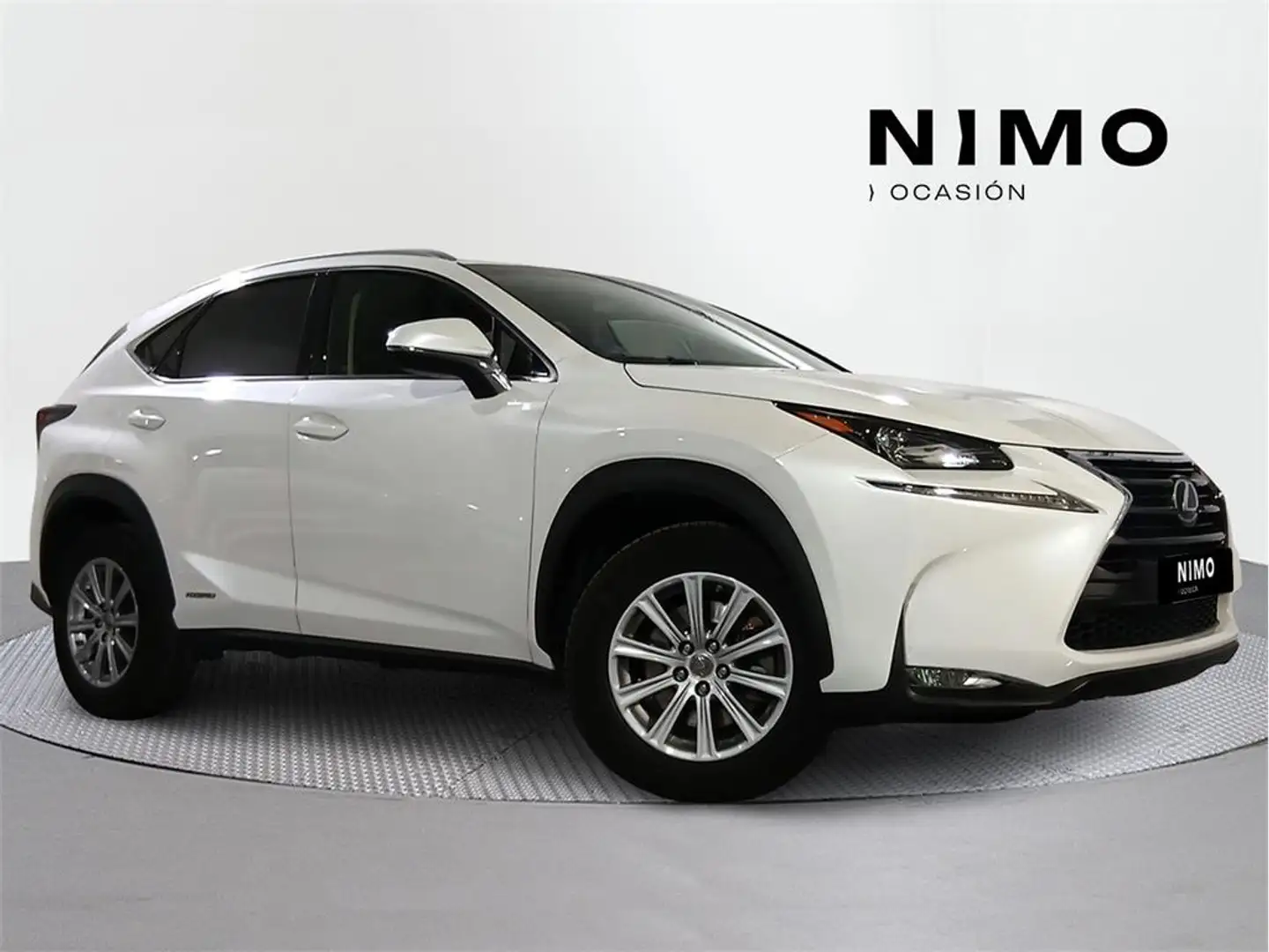 Lexus NX 300 300h Business 2WD - 1