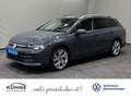 Volkswagen Golf Variant Style 1.5 eTSI DSG | PANO AHK 360° Gris - thumbnail 1