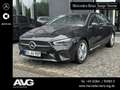 Mercedes-Benz CLA 180 CLA 180 SB Progressive+ Multibeam Sound 360° Navi Schwarz - thumbnail 1