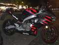 Aprilia RS 457 Sport racing 2024 Fekete - thumbnail 5