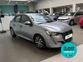 Peugeot 208 2 1.2 PureTech 100 MAN6 S&S €6.3 Active Grau - thumbnail 3