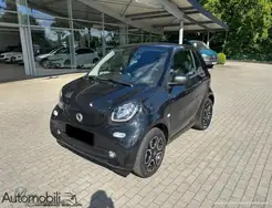 smart fortwo 62000km