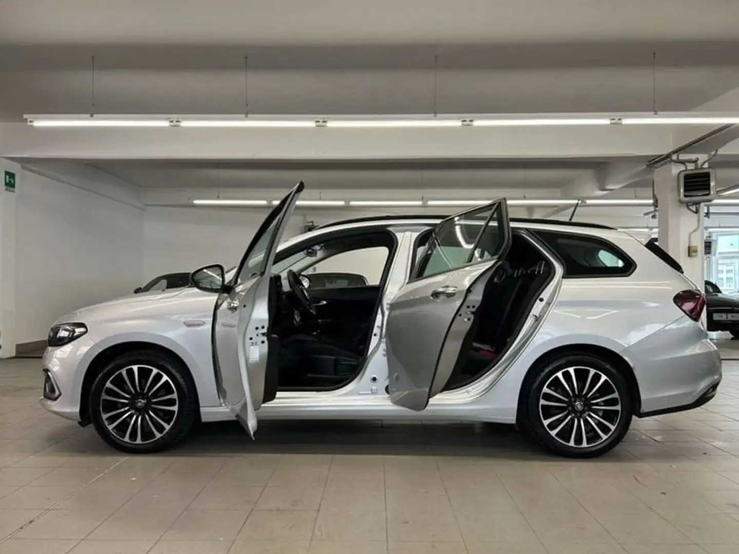 Fiat Tipo 1.0 SW Life Grigio - 2