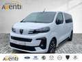 Peugeot Traveller L2 Active *Kamera*AHK*ACC*LED*Navi*SHZ* Alb - thumbnail 1