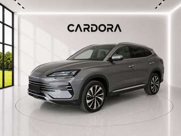 PHEV Boost *MATRIX*OPEN-SKY*LEDER*HEAD-UP*NAVI*AS