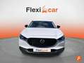 Mazda CX-30 e-SKY+G+MHEV+110+kW+6MT+Exclusive-line Blanco - thumbnail 1