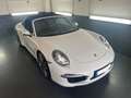Porsche 991 991 3.4 350 CARRERA PDK Blanc - thumbnail 9