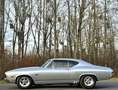 Chevrolet Chevelle Chevelle 396 SS  7,7 Liter V8  big-block  475 PS Silber - thumbnail 31