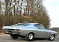Chevrolet Chevelle Chevelle 396 SS  7,7 Liter V8  big-block  475 PS Silber - thumbnail 18