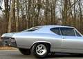 Chevrolet Chevelle Chevelle 396 SS  7,7 Liter V8  big-block  475 PS Silber - thumbnail 17