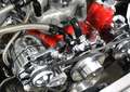 Chevrolet Chevelle Chevelle 396 SS  7,7 Liter V8  big-block  475 PS Silber - thumbnail 6