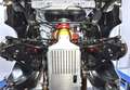 Chevrolet Chevelle Chevelle 396 SS  7,7 Liter V8  big-block  475 PS Silber - thumbnail 9