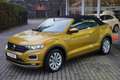 Volkswagen T-Roc Cabriolet 1.5 TSI R-Line LED Navi Beats Gold - thumbnail 3