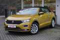 Volkswagen T-Roc Cabriolet 1.5 TSI R-Line LED Navi Beats Gold - thumbnail 2