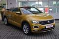 Volkswagen T-Roc Cabriolet 1.5 TSI R-Line LED Navi Beats Gold - thumbnail 30