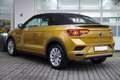 Volkswagen T-Roc Cabriolet 1.5 TSI R-Line LED Navi Beats Gold - thumbnail 4