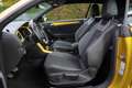 Volkswagen T-Roc Cabriolet 1.5 TSI R-Line LED Navi Beats Gold - thumbnail 23